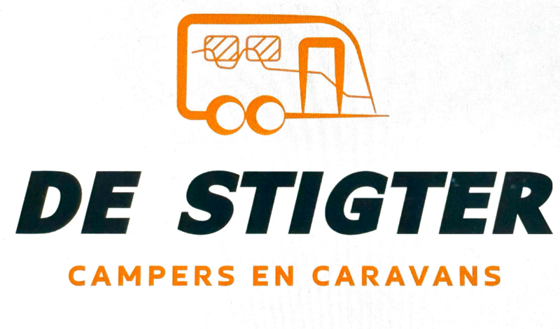 de Stigter Campers en Caravans